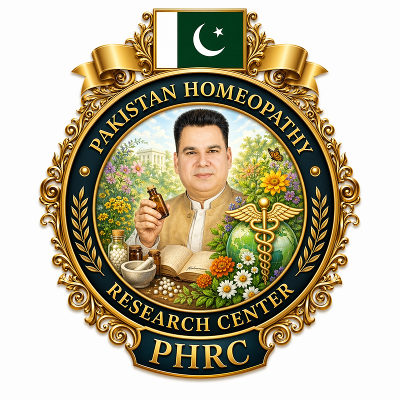PHRC emblem